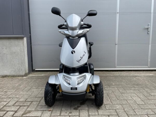 Rascal Ventura X - Afbeelding 2