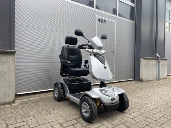 Rascal Ventura X - Afbeelding 6