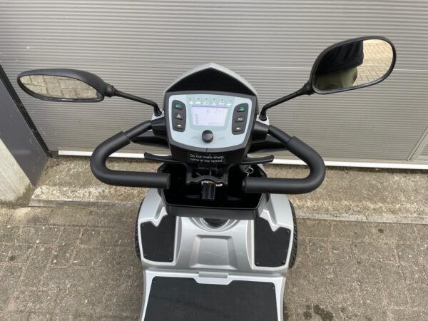 Rascal Ventura X - Afbeelding 5