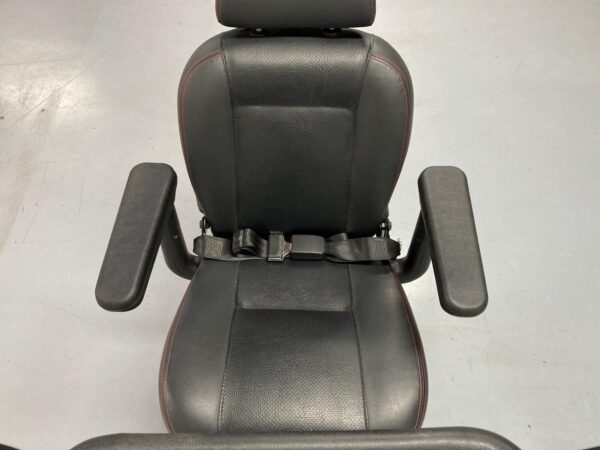 Kymco Agility - Afbeelding 5