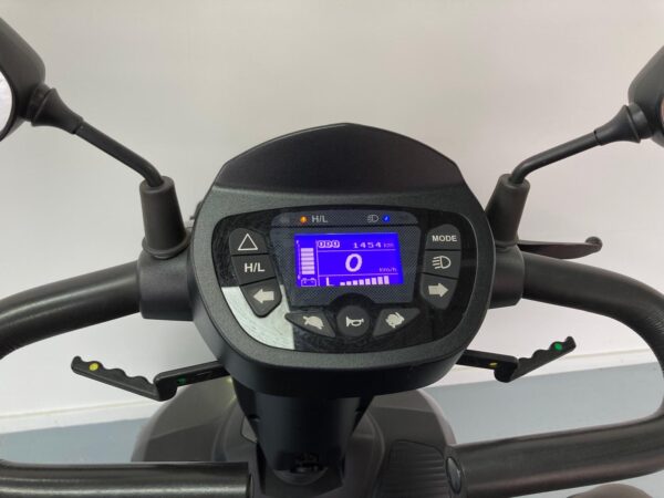 Drive Blaza St5d - Afbeelding 2