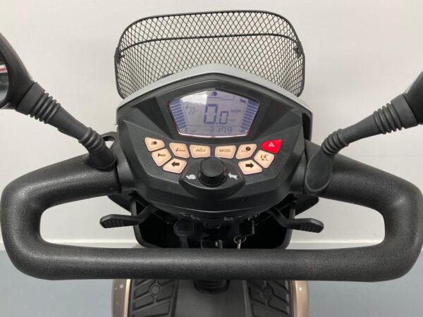Kymco Agility - Afbeelding 6