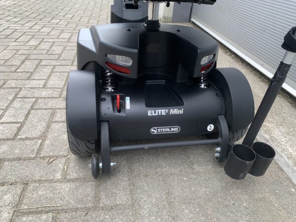 Sterling XS2 mini - Afbeelding 3