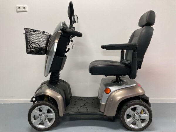 Kymco Agility - Afbeelding 2