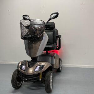 Kymco Agility