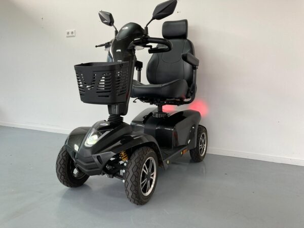 Drive Blaza St5d
