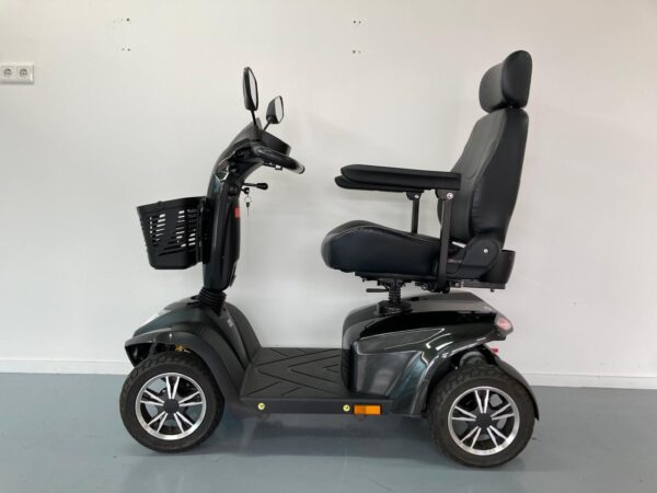 Drive Blaza St5d - Afbeelding 4